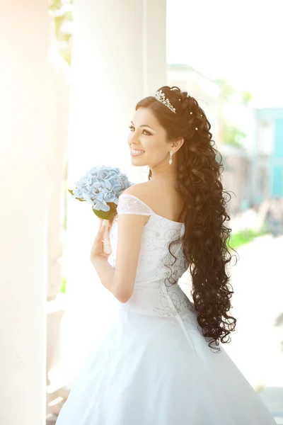 Bride — Stock Photo, Image