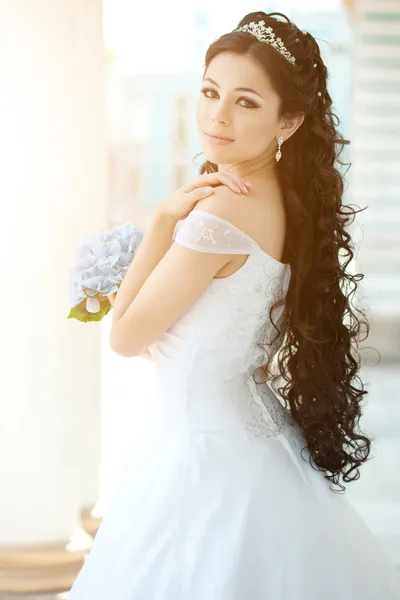 Bride — Stock Photo, Image