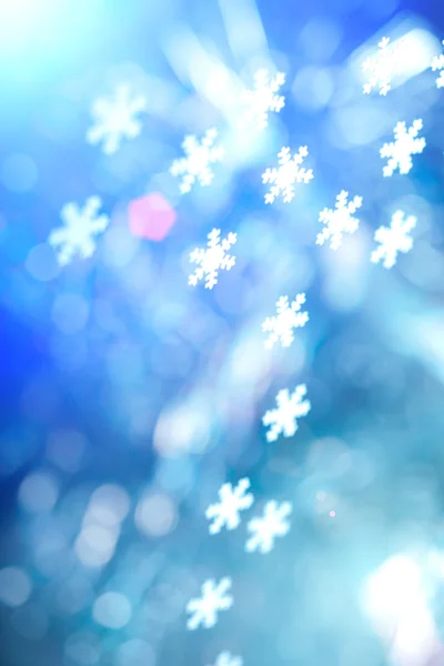 Winter background — Stock Photo, Image