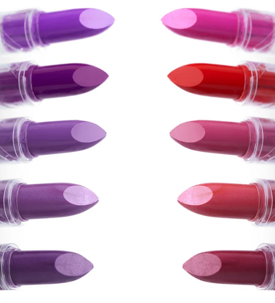 Lipstick — Stock Photo, Image