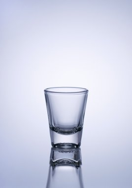 bardak votka