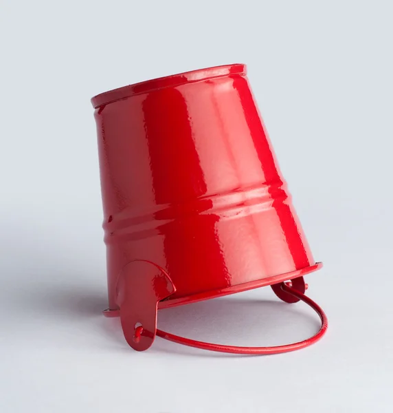 Bucket — Stock Photo, Image