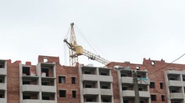 будівництво сповільненої зйомки