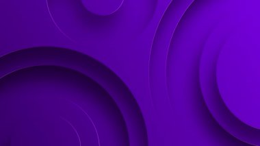 Tarz materyali tasarımında soyut, minimalist bir altyapı. Yuvarlak geometrik şekil elementleri. Işık ve gölgeli ses düzeyi desenleri