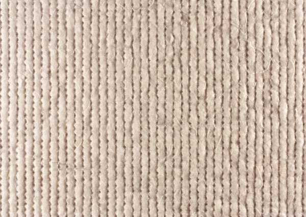 Tekstura tkanina z włókien — Zdjęcie stockowe