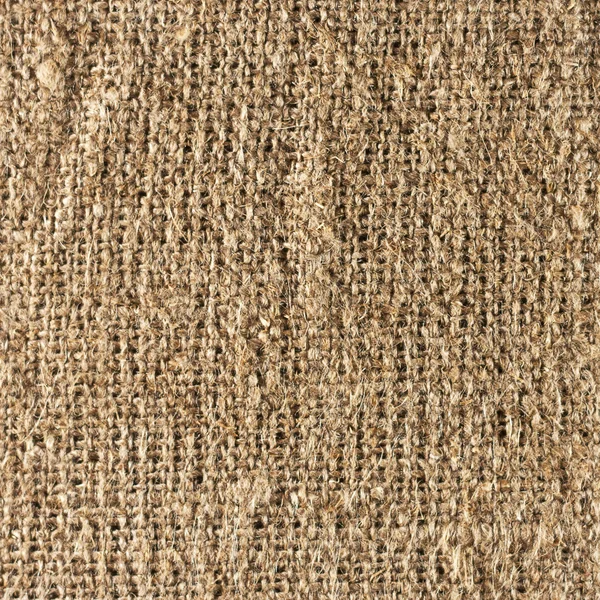 Burlap texture — Stock Photo, Image