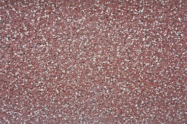 küçük taş fiş ile soyut doku