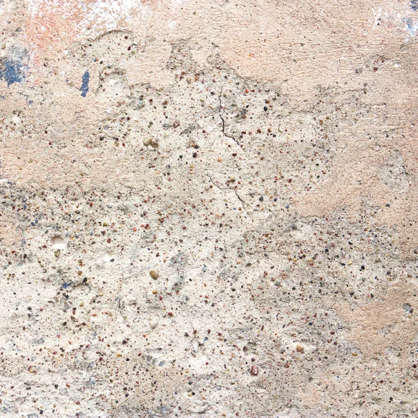 Texture of old beige wall — Stock Photo, Image