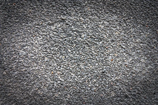 Textura de la vieja pared gris con marco — Foto de Stock