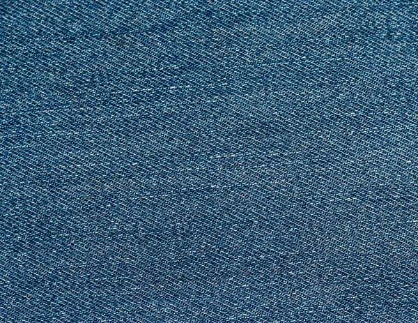 Tkaniny Blue jeans — Zdjęcie stockowe