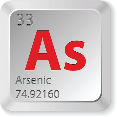 Arsenik öğesi