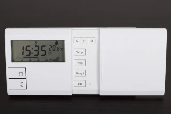 Thermostat — Stock Photo, Image