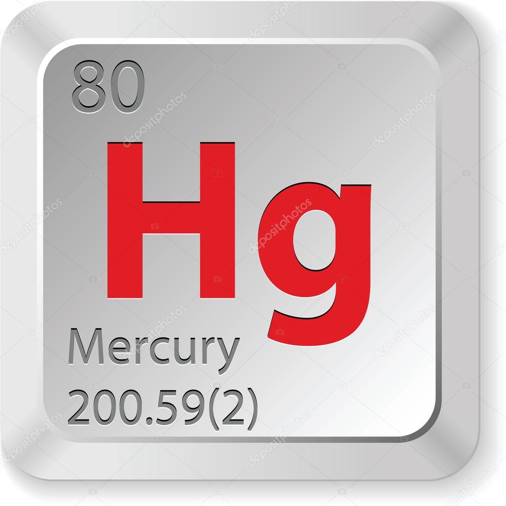 mercury element