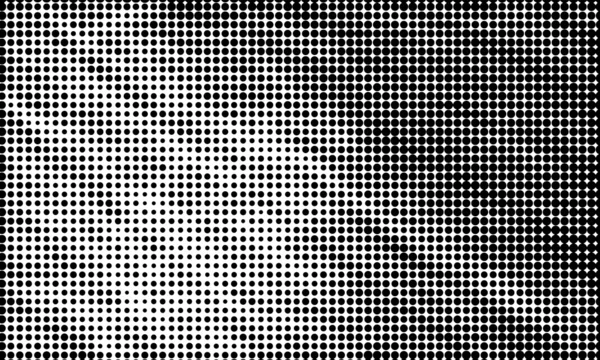 Dots background — Stock Vector