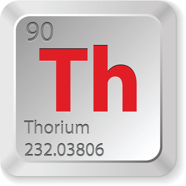Элемент тория
