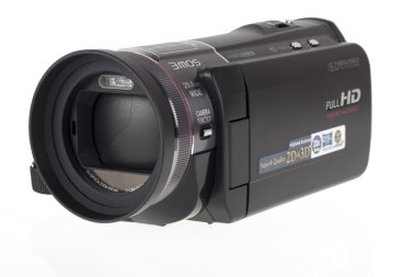 video kamera