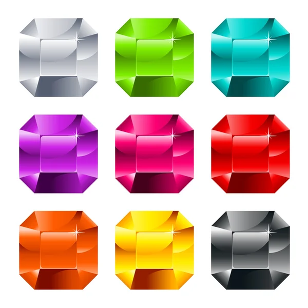 127,543 Jewel Vector Images, Jewel Illustrations | Depositphotos