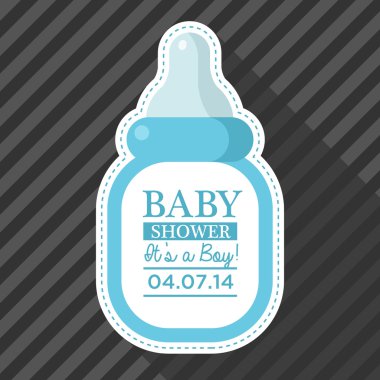 Download Biberon Baby Bottle Free Vector Eps Cdr Ai Svg Vector Illustration Graphic Art