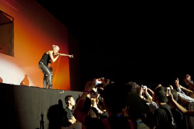 canlı müzik konser