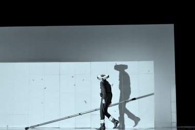 frence modern dansçı