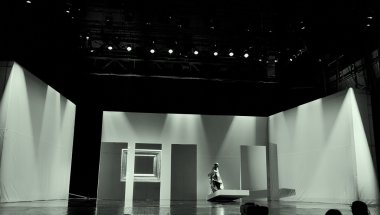 frence modern dansçı