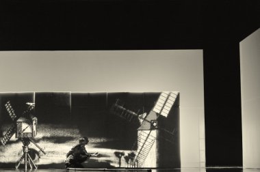 frence modern dansçı