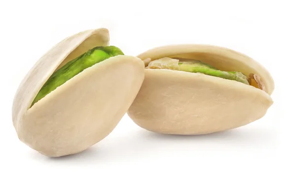 Pistachio nuts — Stock Photo, Image