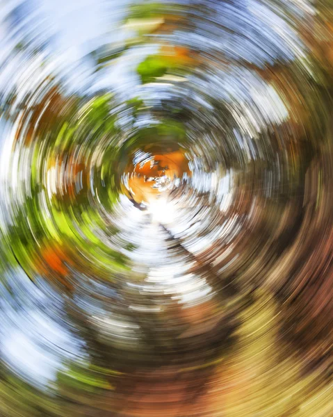 Herfstbladeren — Stockfoto