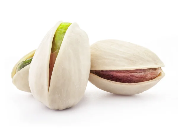 Pistachio nuts — Stock Photo, Image