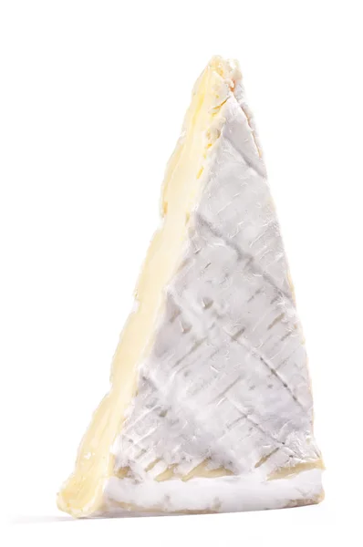 Τυρί Brie — Φωτογραφία Αρχείου