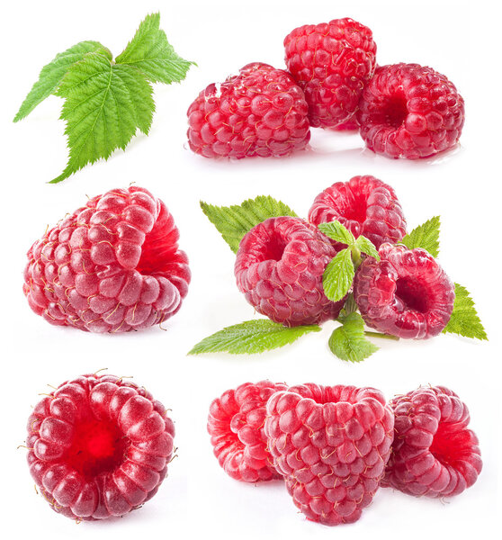 Raspberry