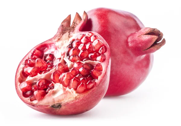 Pomegranate fruit — Stock Photo, Image