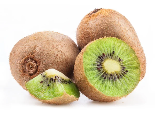 Fresh kiwi — Zdjęcie stockowe