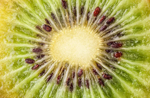 Fresh kiwi — Stock Photo, Image