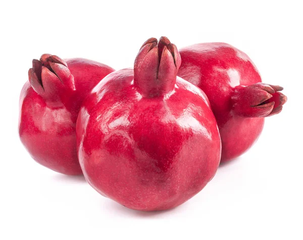 Fruta de la granada — Foto de Stock