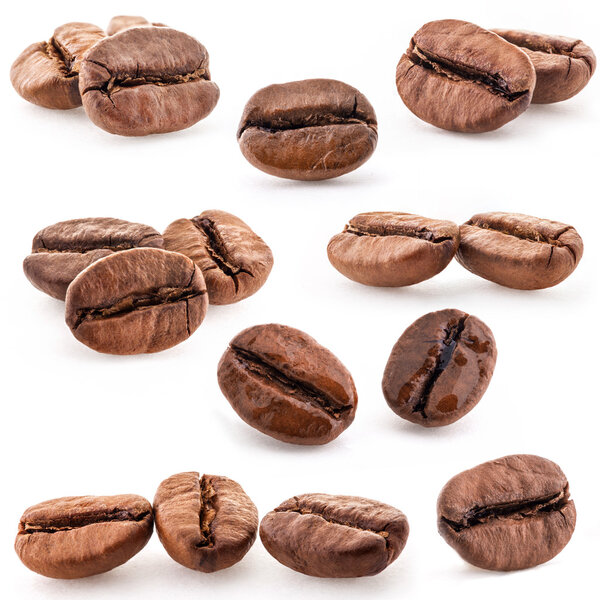 Coffee beans