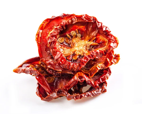 Dried tomatoes — Stock Photo, Image