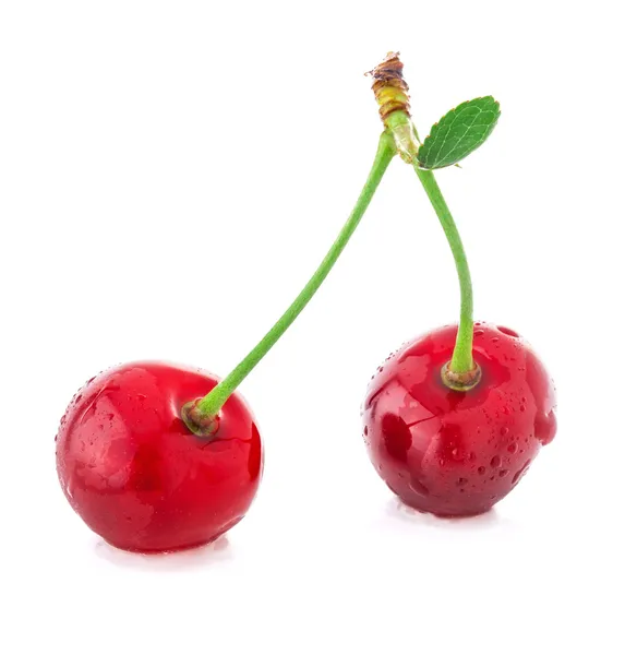 Cherries — Stock Photo, Image