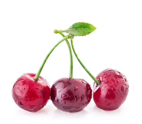 Cherries — Stock Photo, Image