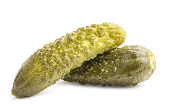 Gherkin (Pickles) – stockfoto