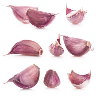 diş sarımsak topluluğu