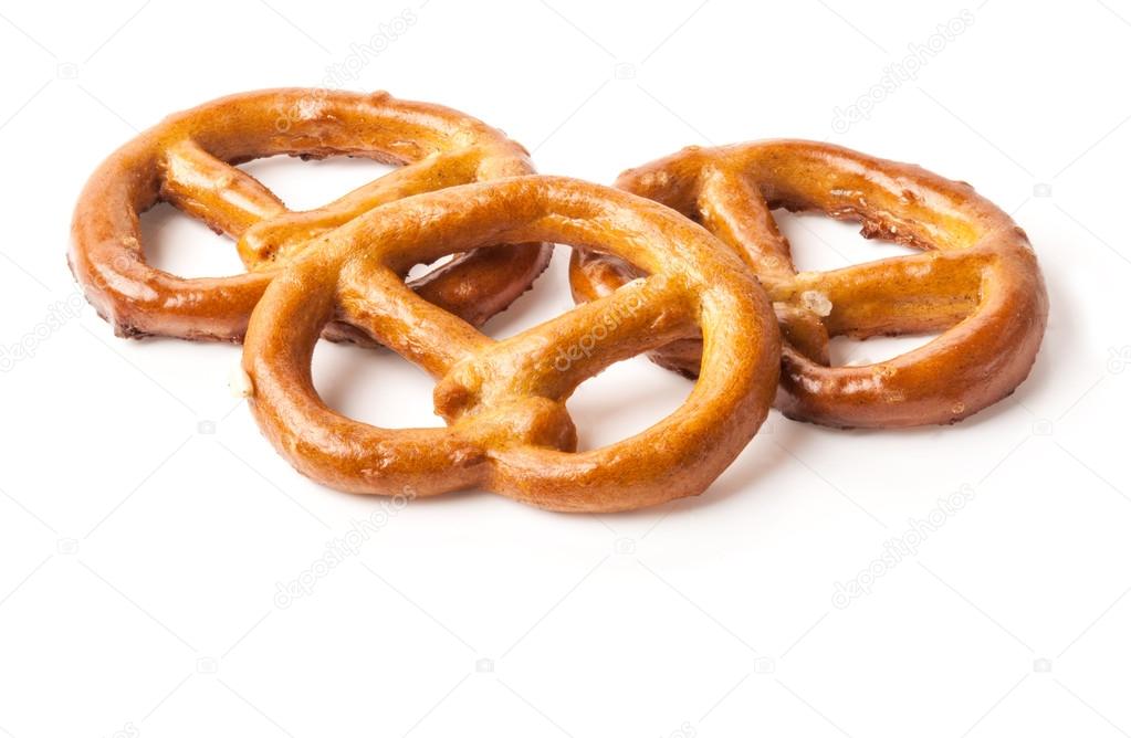 Pretzels