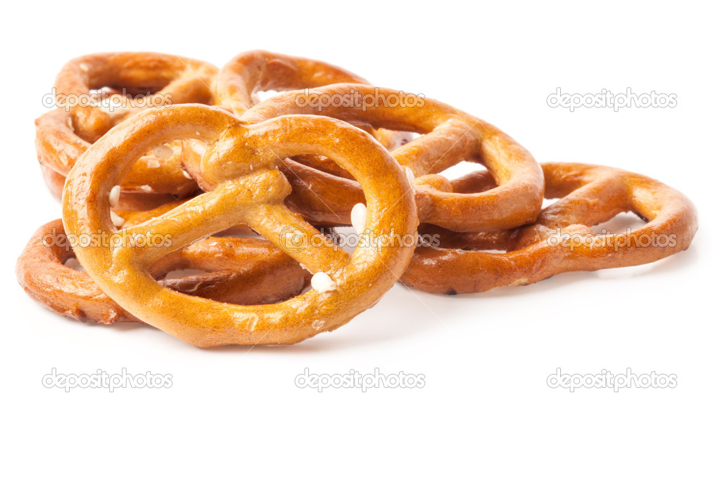 Pretzels