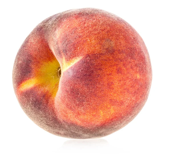 Fresh peach — Stock Photo, Image