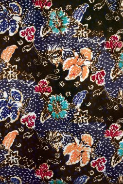 Batik doku