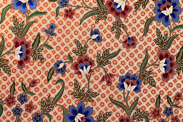 güzel batik desenler