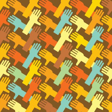 el zinciri arka plan