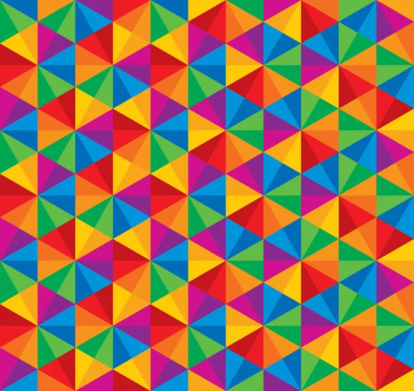 六角形背景 — 图库矢量图片