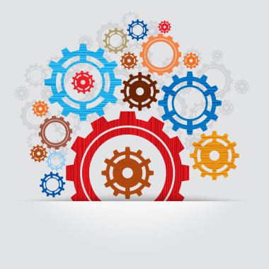 beyin fırtınası sembolize