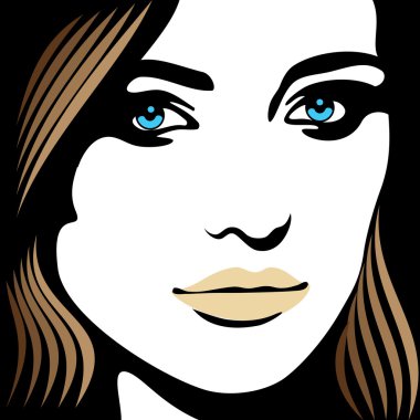 Glamour Girl